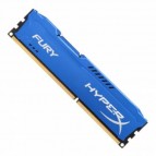 Memorie RAM 4GB DDR3 PC 1600 KINGSTON HyperX cu RADIATOR
